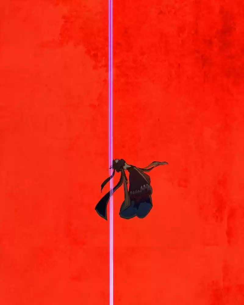 Phantom Paradise Chapter 128