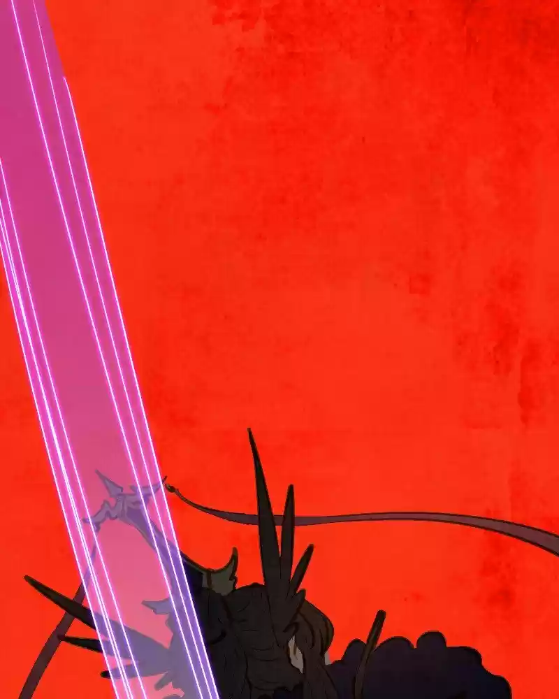 Phantom Paradise Chapter 128