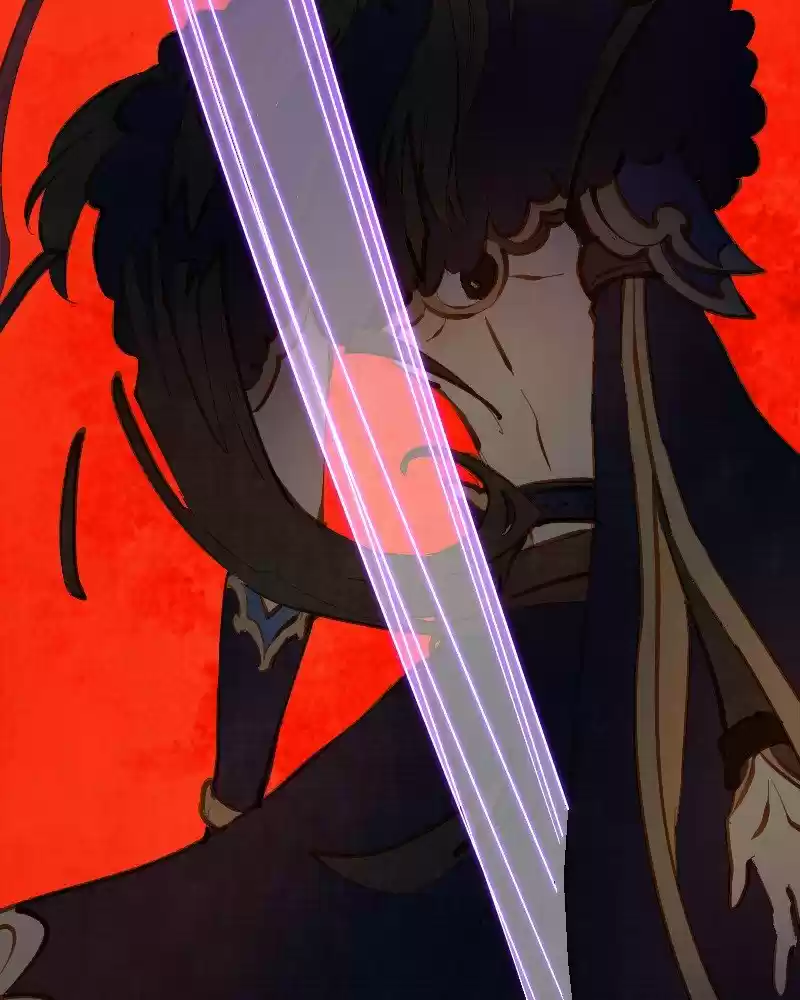 Phantom Paradise Chapter 128