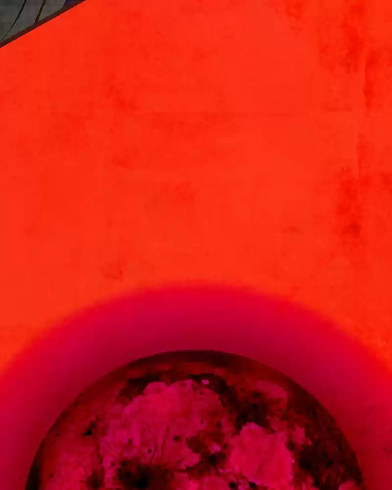 Phantom Paradise Chapter 128