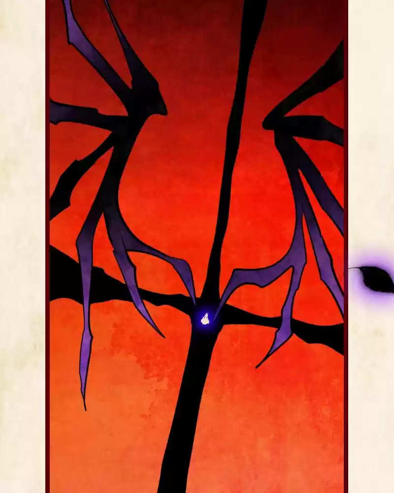 Phantom Paradise Chapter 128