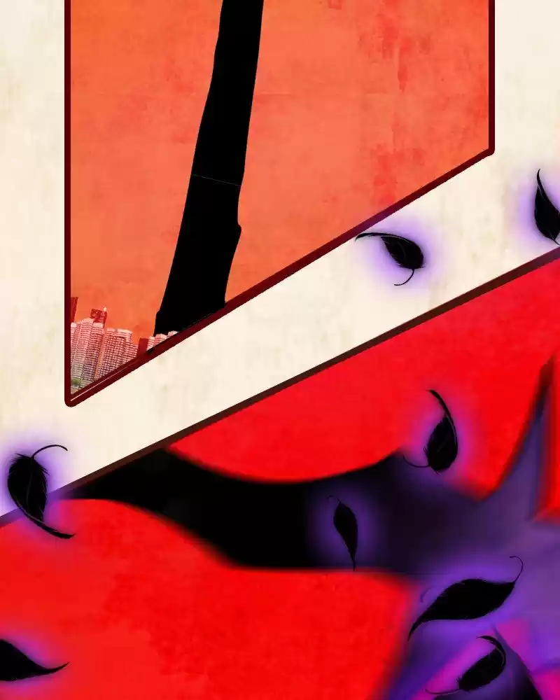 Phantom Paradise Chapter 128