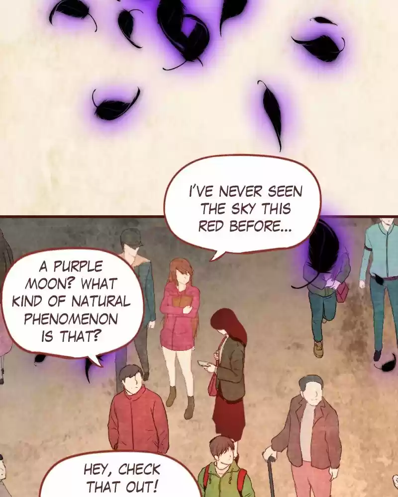 Phantom Paradise Chapter 128