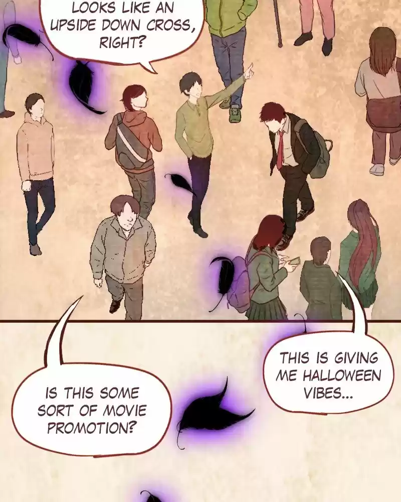 Phantom Paradise Chapter 128