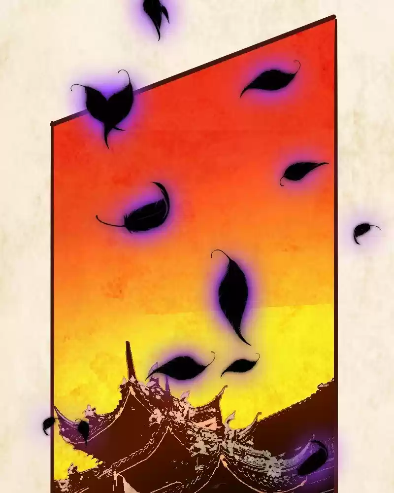 Phantom Paradise Chapter 128