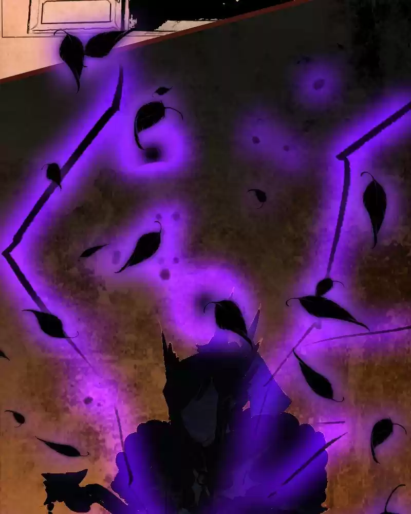 Phantom Paradise Chapter 128