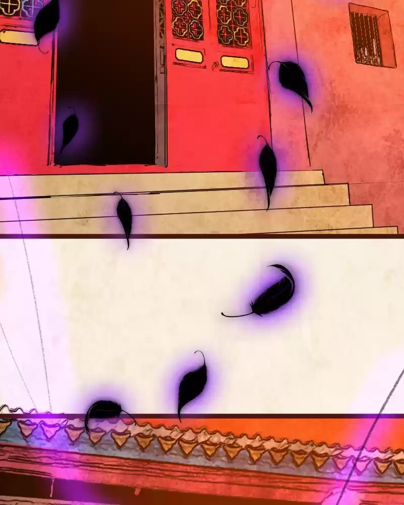 Phantom Paradise Chapter 128