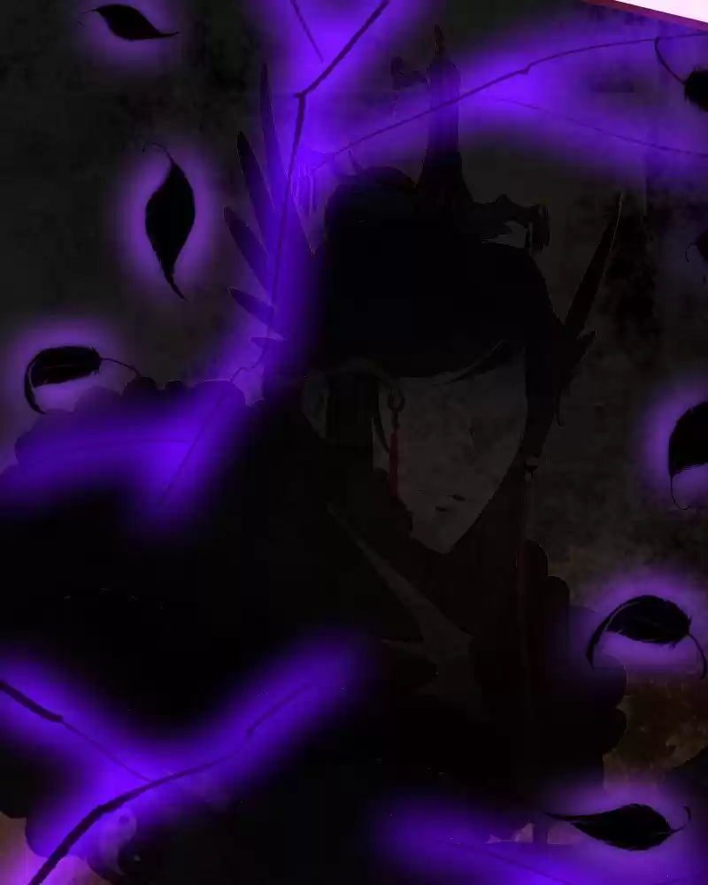 Phantom Paradise Chapter 128