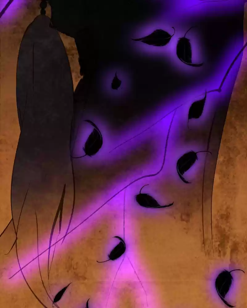 Phantom Paradise Chapter 128