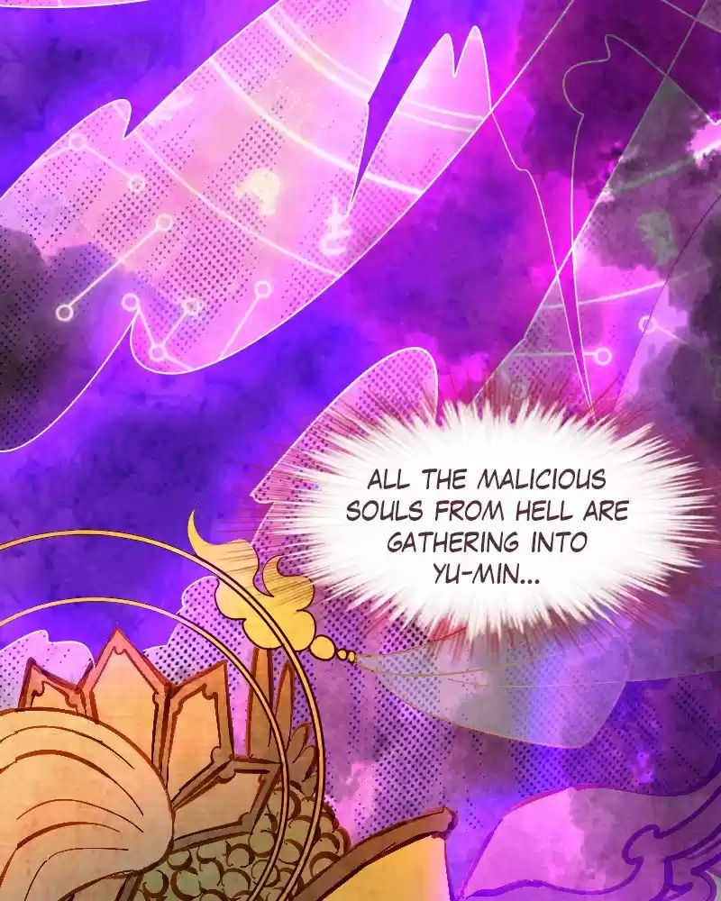 Phantom Paradise Chapter 128