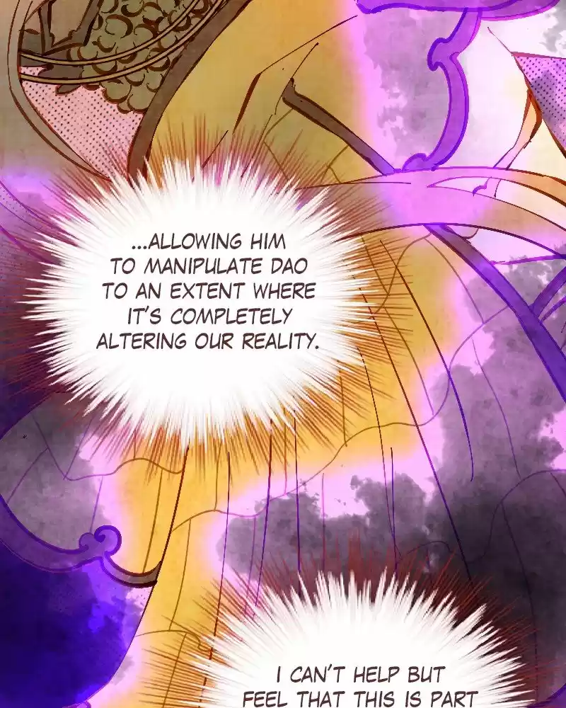 Phantom Paradise Chapter 128