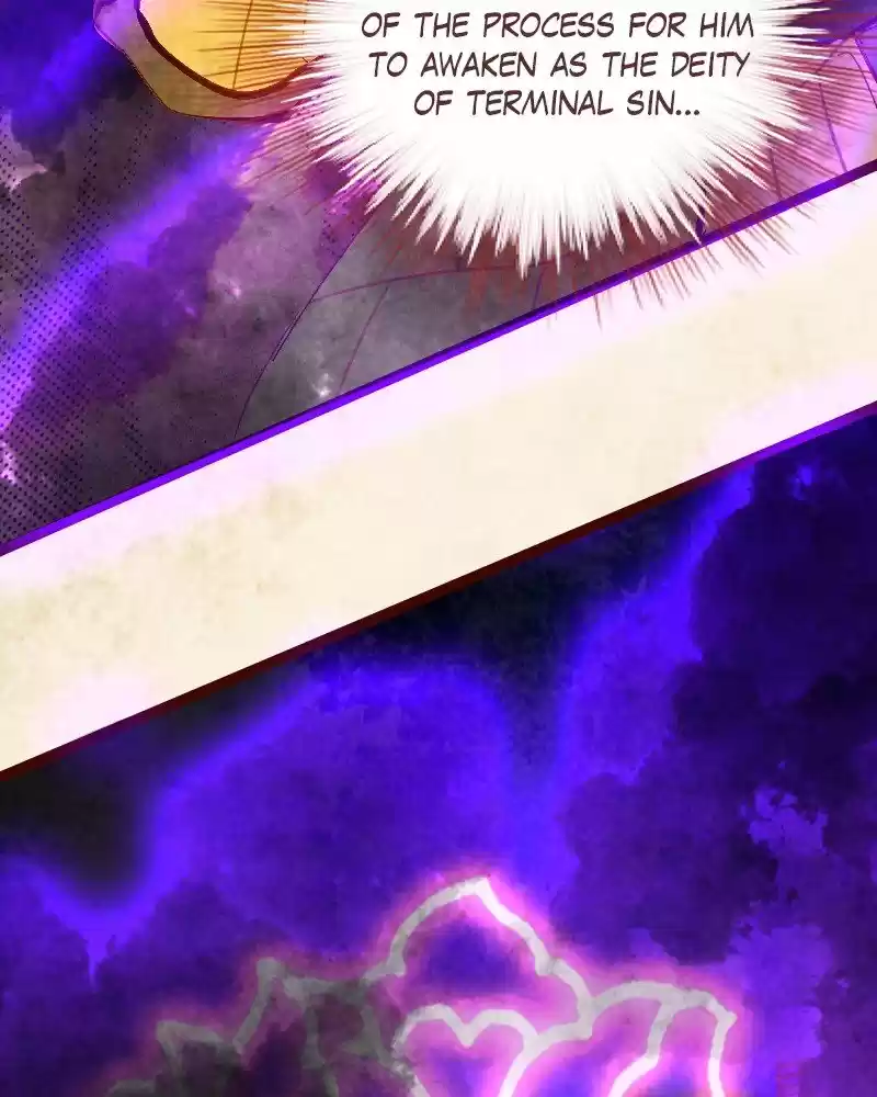 Phantom Paradise Chapter 128