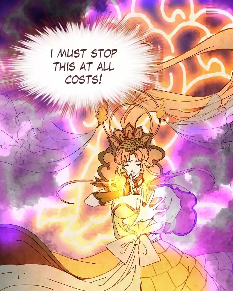 Phantom Paradise Chapter 128