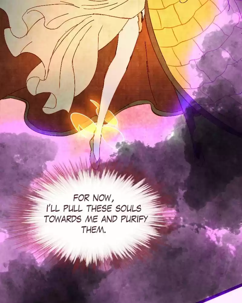 Phantom Paradise Chapter 128