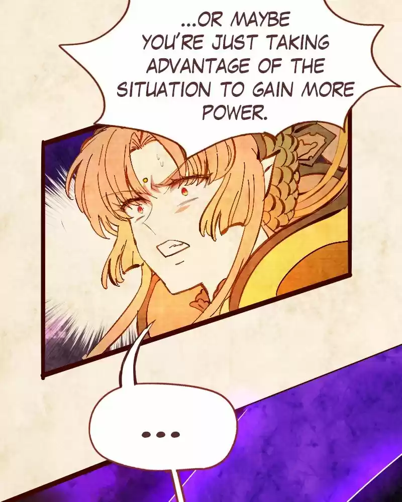 Phantom Paradise Chapter 128