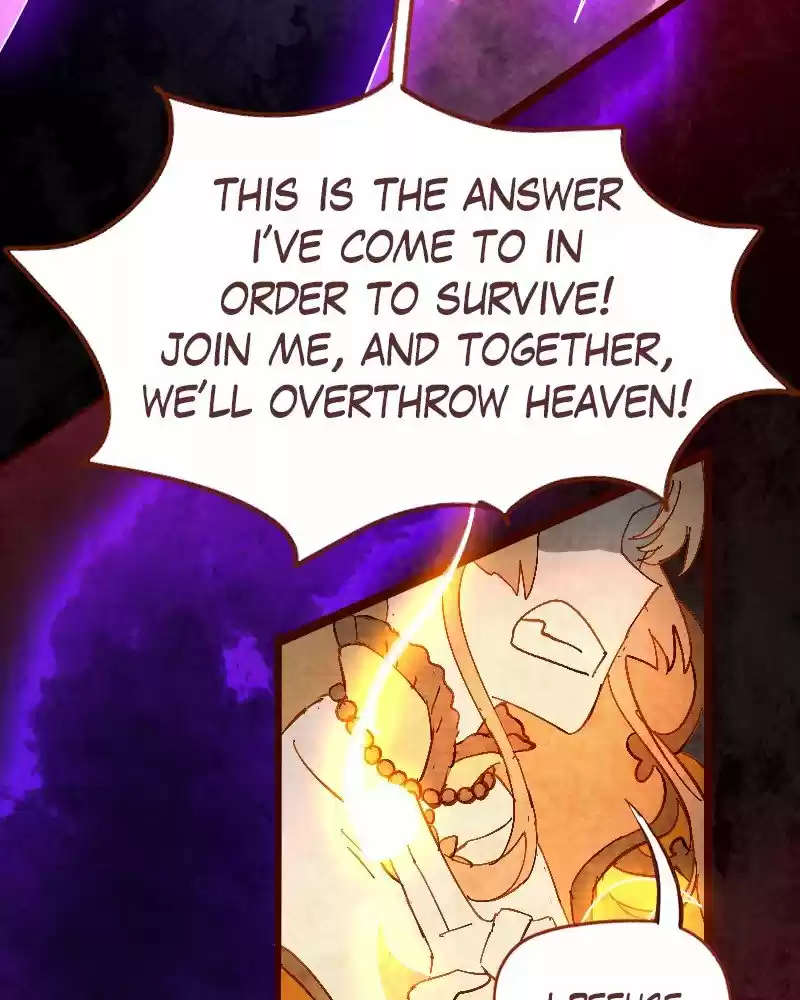 Phantom Paradise Chapter 128