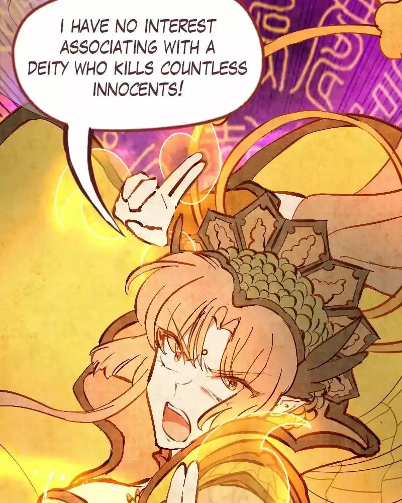 Phantom Paradise Chapter 128