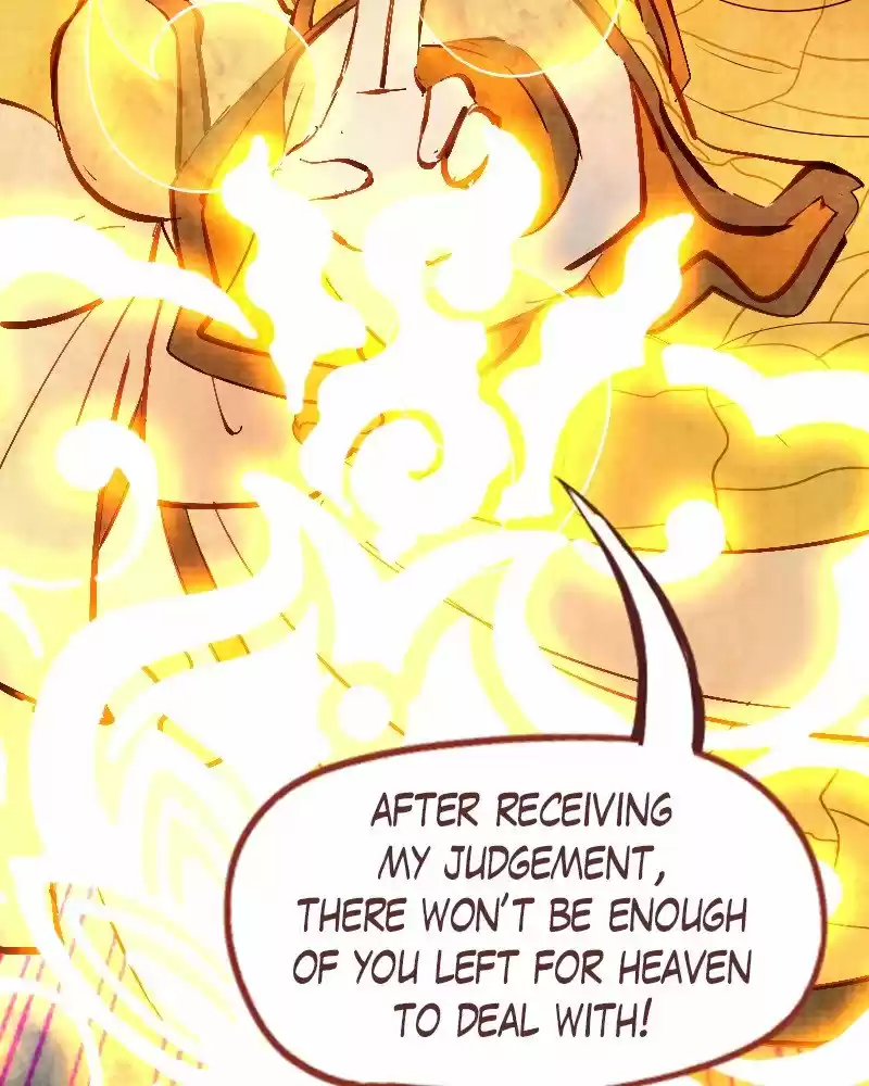 Phantom Paradise Chapter 128