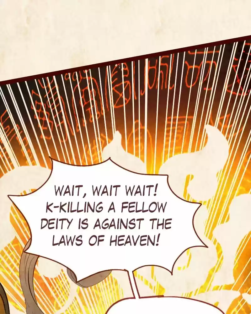 Phantom Paradise Chapter 128