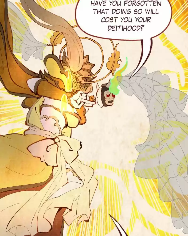 Phantom Paradise Chapter 128