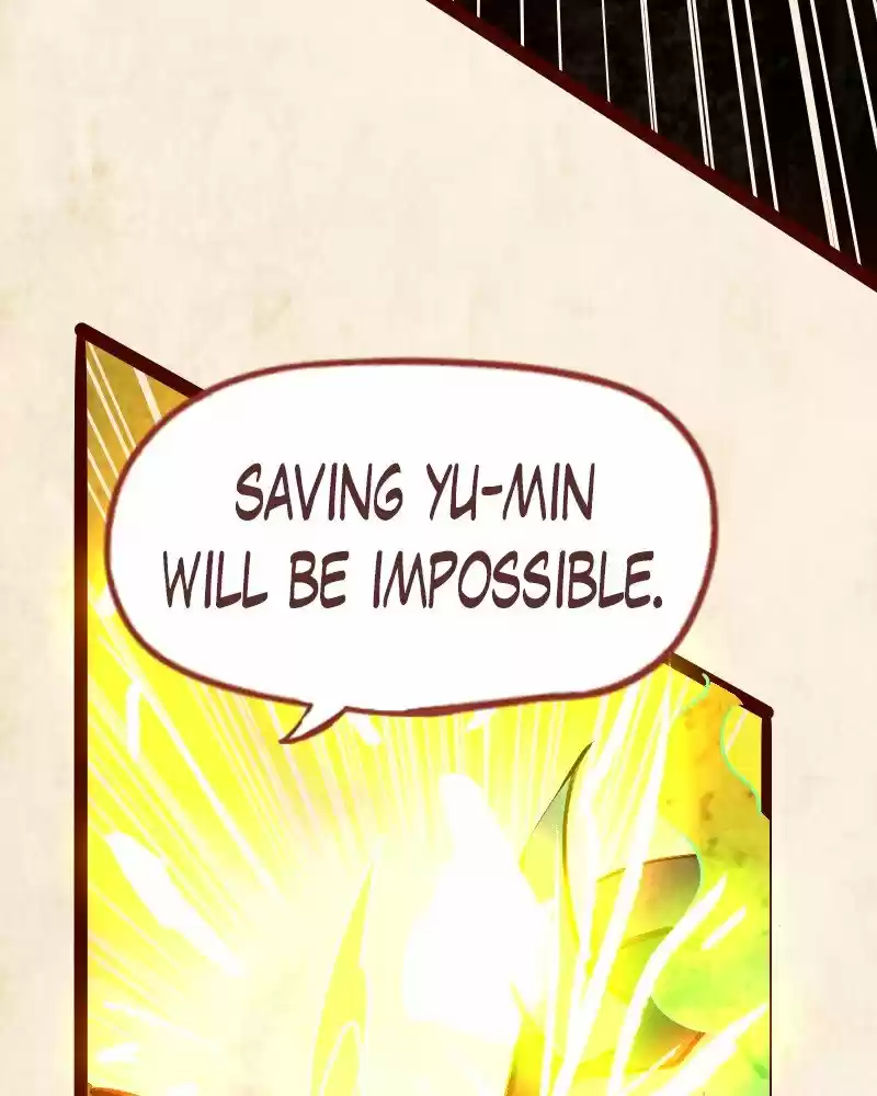 Phantom Paradise Chapter 128