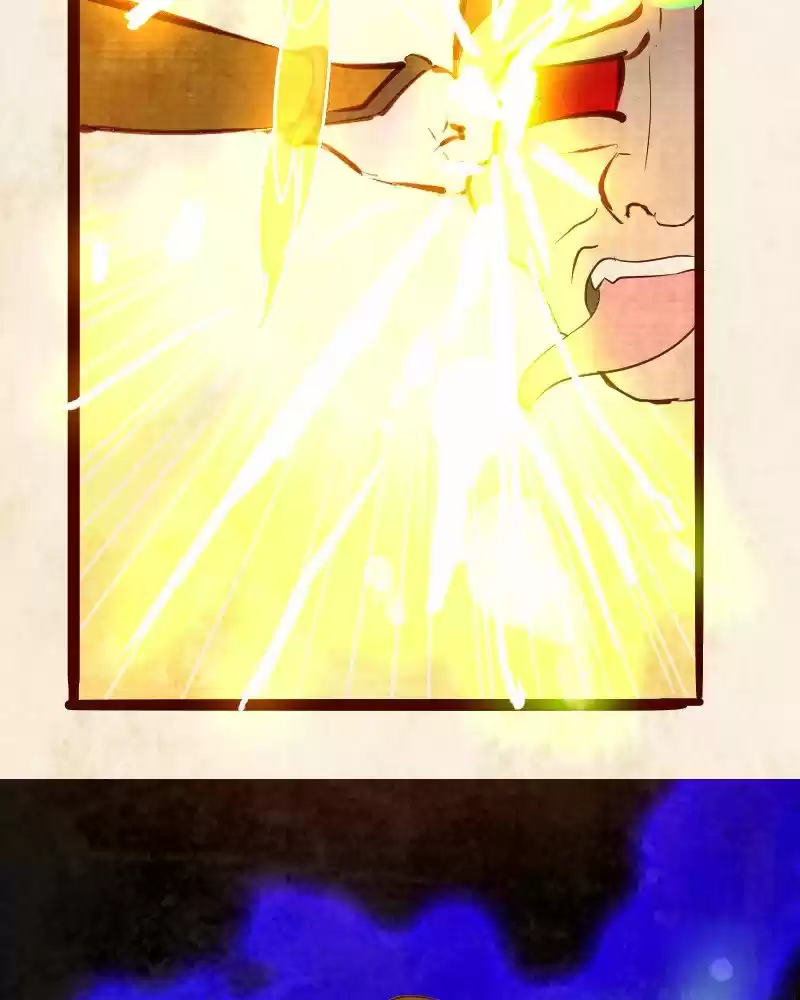 Phantom Paradise Chapter 128