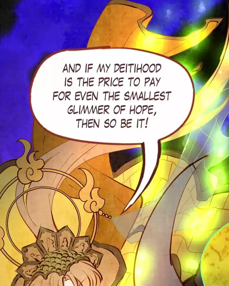 Phantom Paradise Chapter 128