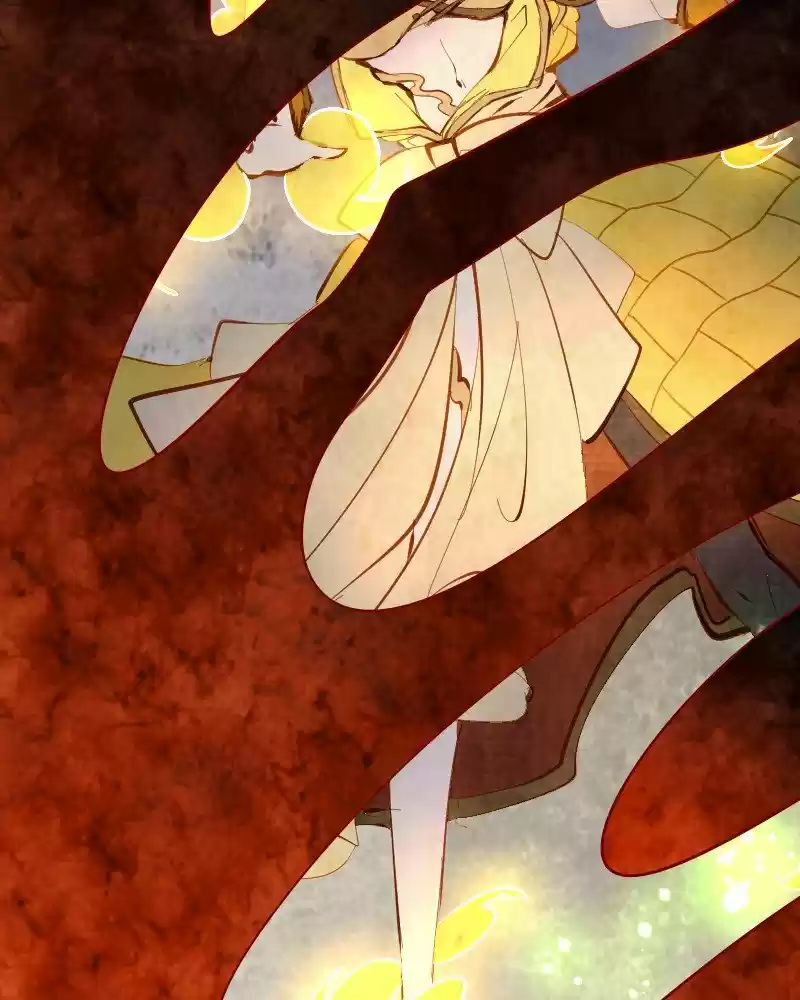 Phantom Paradise Chapter 128