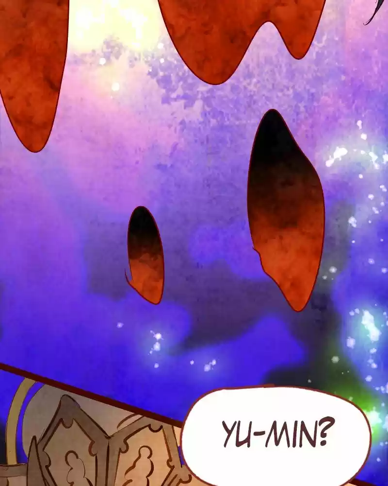 Phantom Paradise Chapter 128