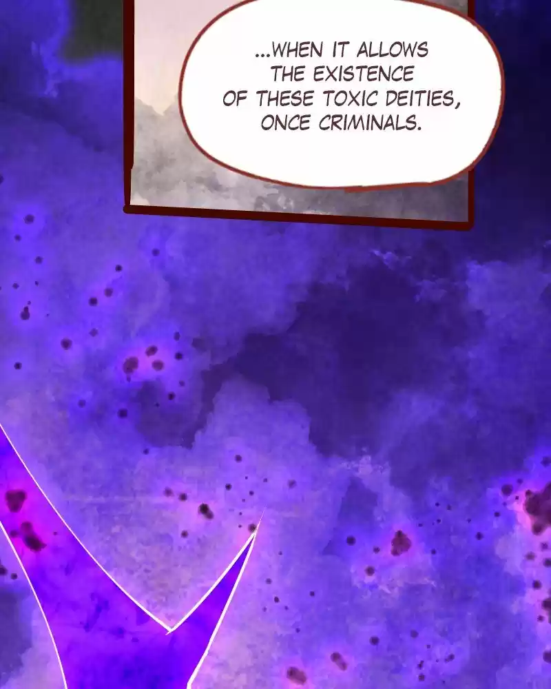 Phantom Paradise Chapter 128