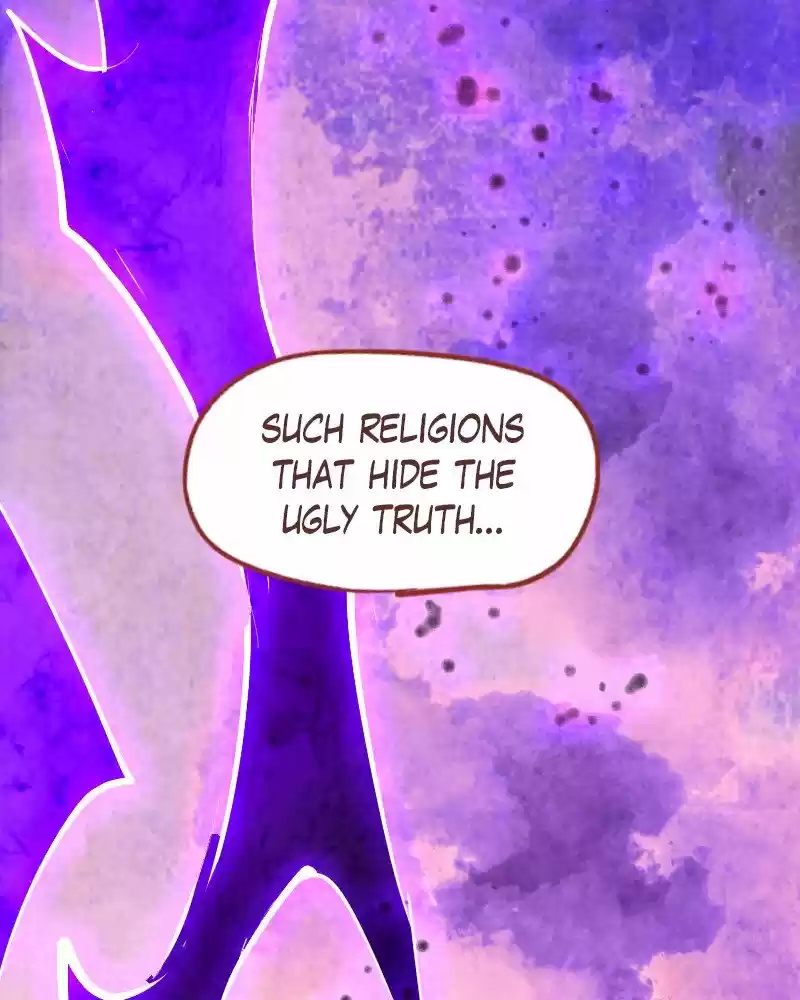 Phantom Paradise Chapter 128