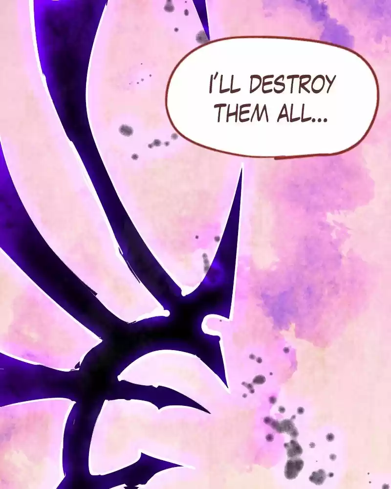 Phantom Paradise Chapter 128