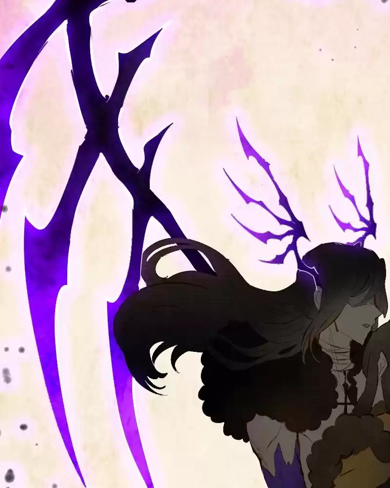 Phantom Paradise Chapter 128