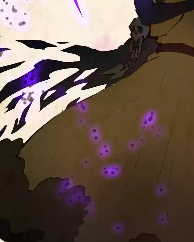 Phantom Paradise Chapter 128