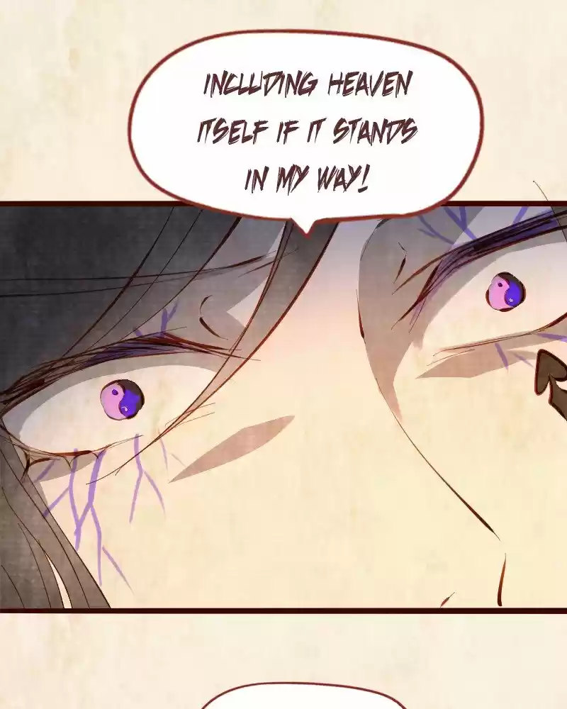 Phantom Paradise Chapter 128