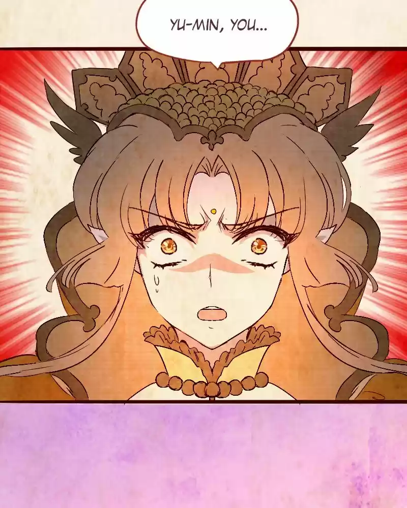 Phantom Paradise Chapter 128