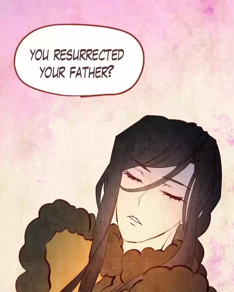 Phantom Paradise Chapter 128