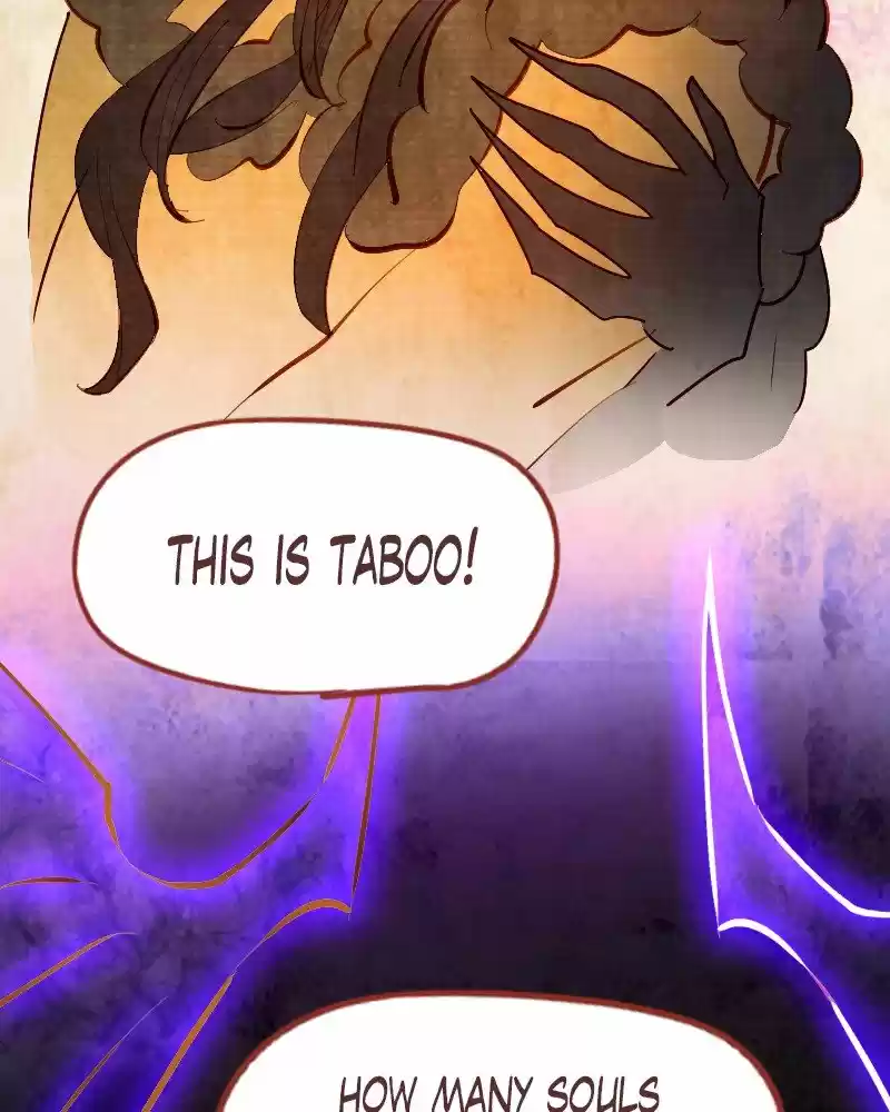 Phantom Paradise Chapter 128