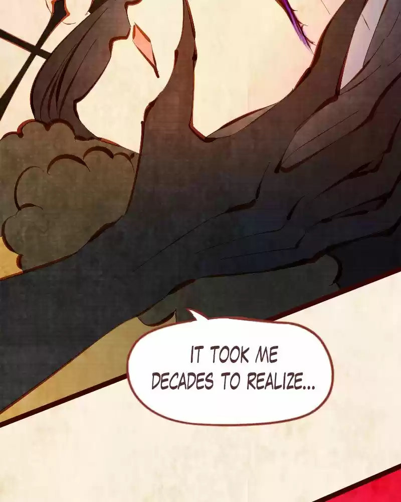 Phantom Paradise Chapter 128