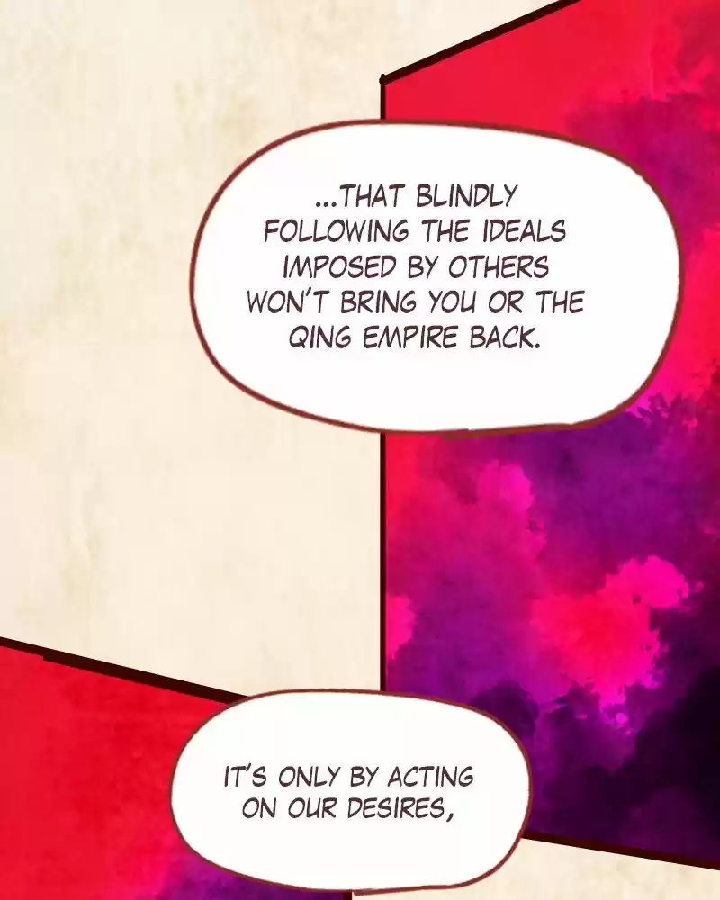 Phantom Paradise Chapter 128