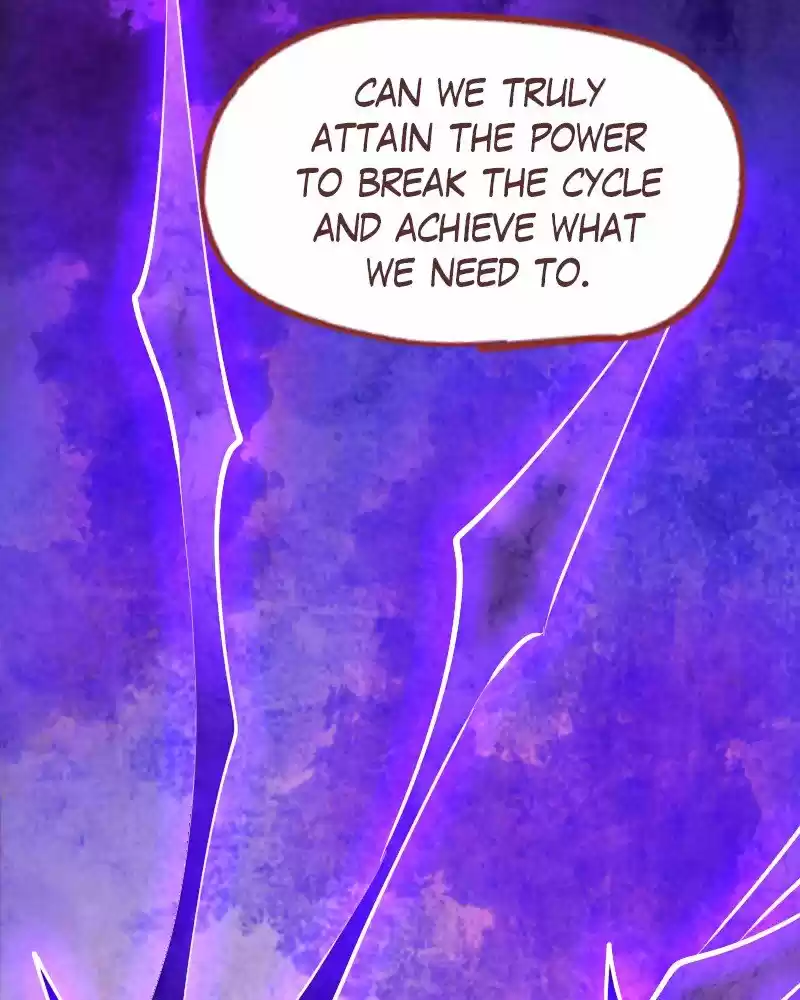 Phantom Paradise Chapter 128