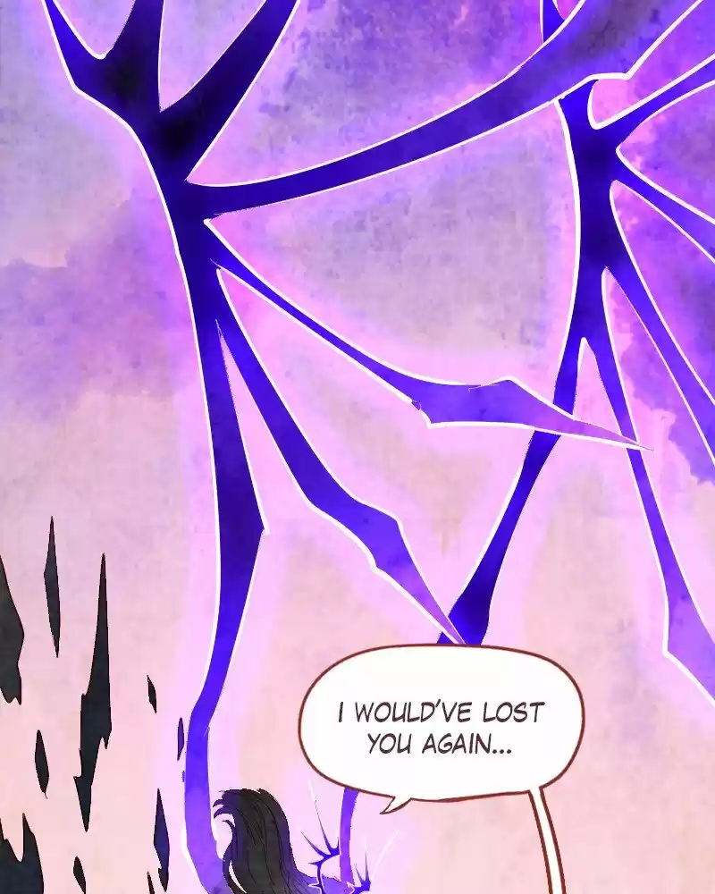 Phantom Paradise Chapter 128