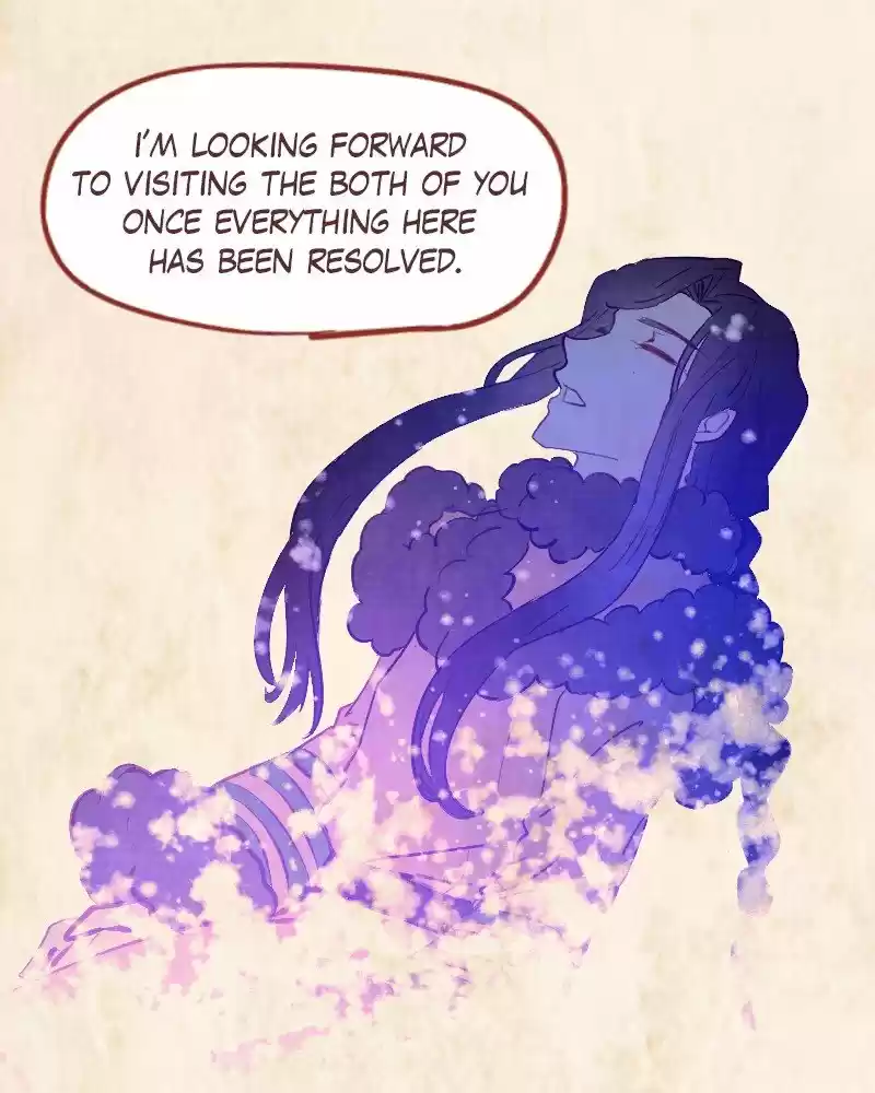 Phantom Paradise Chapter 128