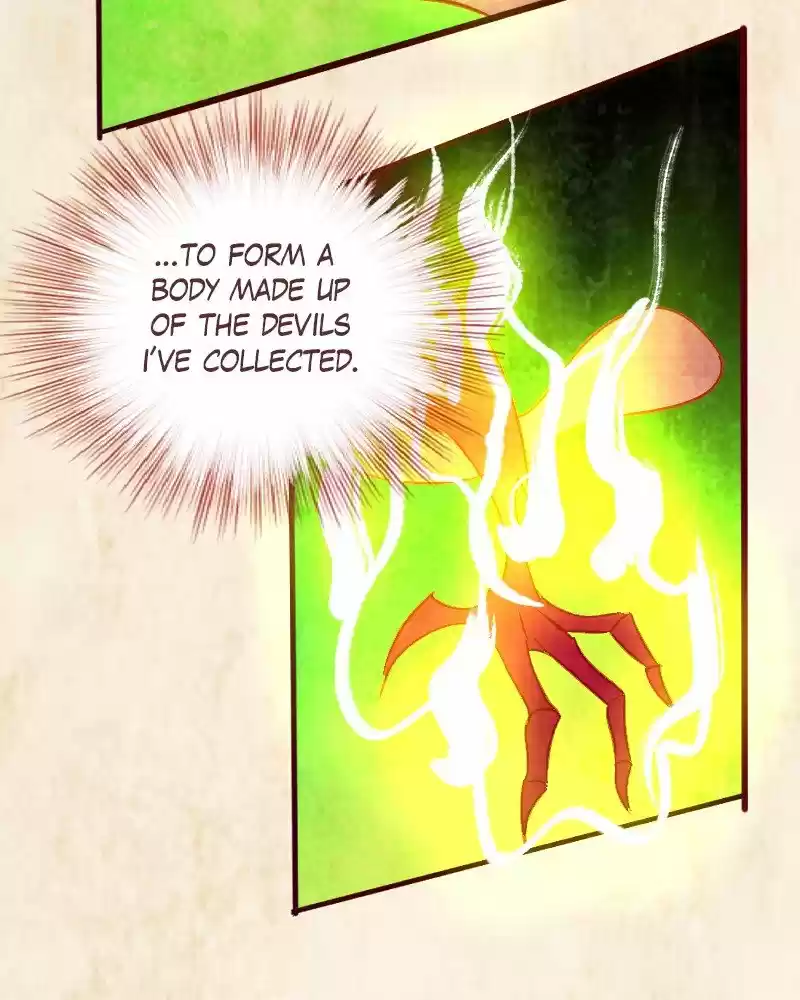 Phantom Paradise Chapter 128