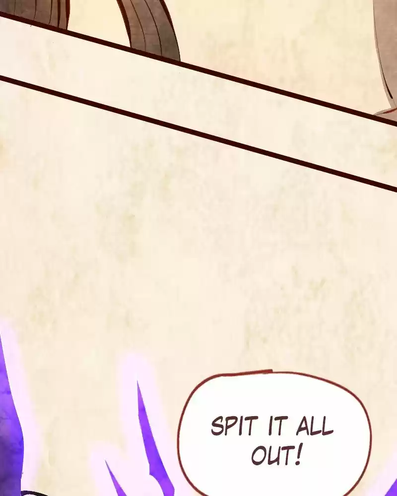 Phantom Paradise Chapter 128