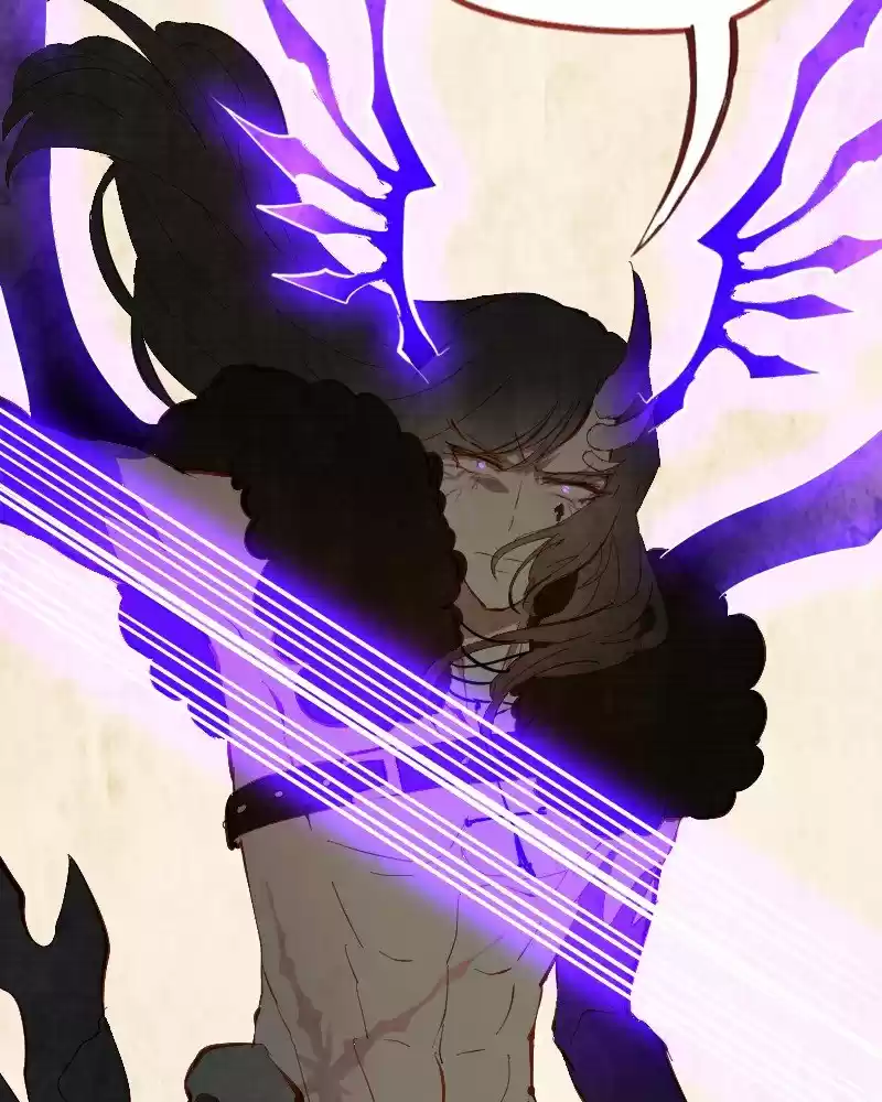 Phantom Paradise Chapter 128