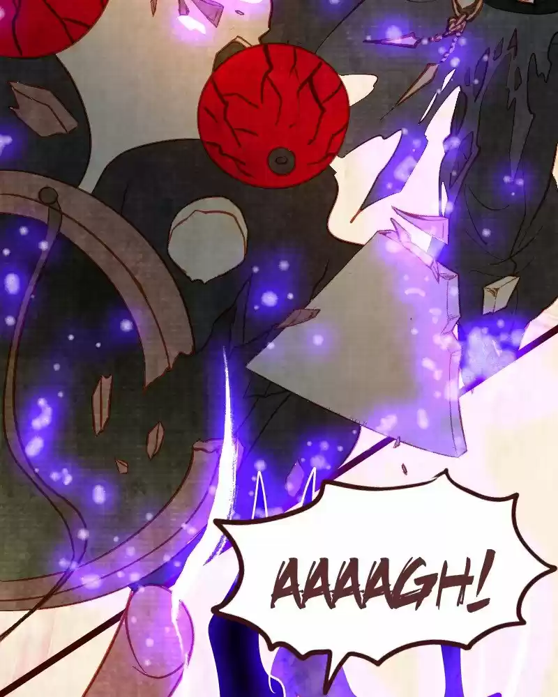 Phantom Paradise Chapter 128