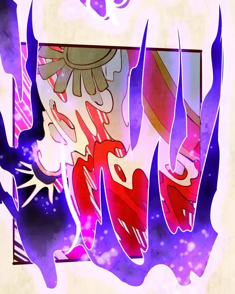 Phantom Paradise Chapter 128