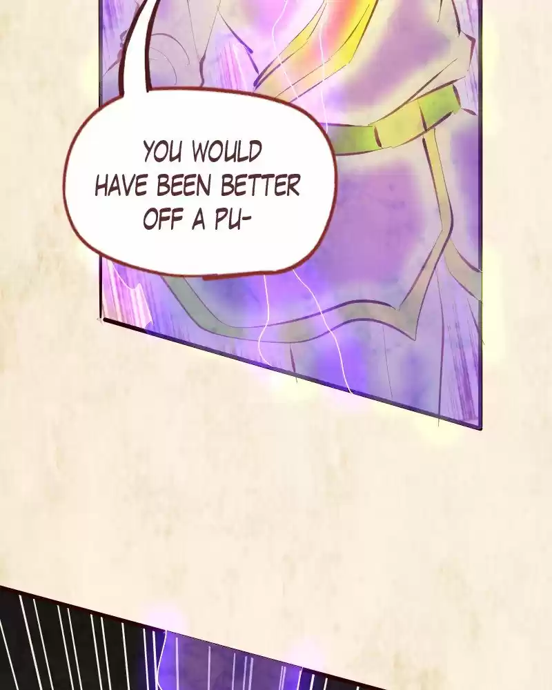 Phantom Paradise Chapter 128