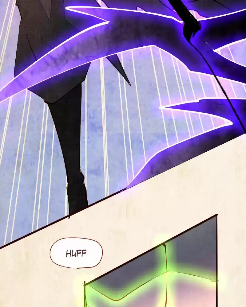 Phantom Paradise Chapter 128